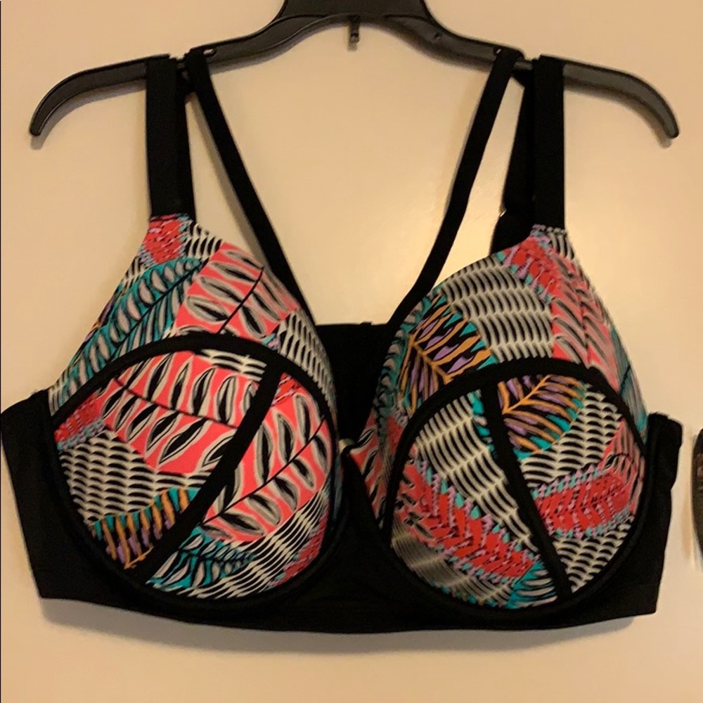 Bikini top